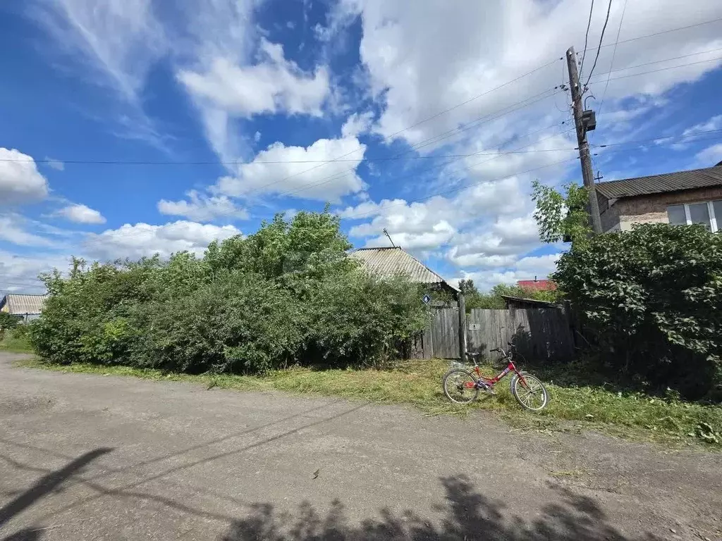 Дом в Кемеровская область, Кемерово Туковая ул., 4 (35 м) - Фото 1