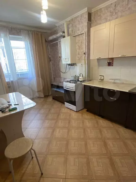 1-к. квартира, 38 м, 3/3 эт. - Фото 0