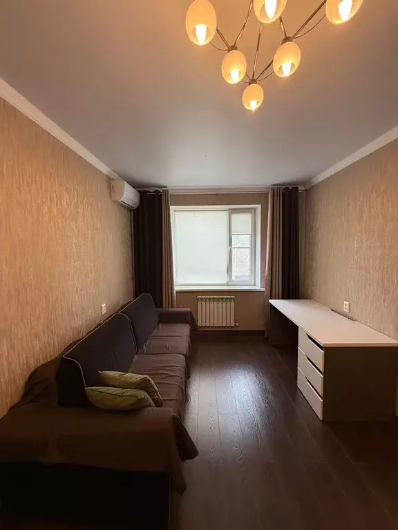 Продаётся 1-к квартира, 34.5 м - Фото 1