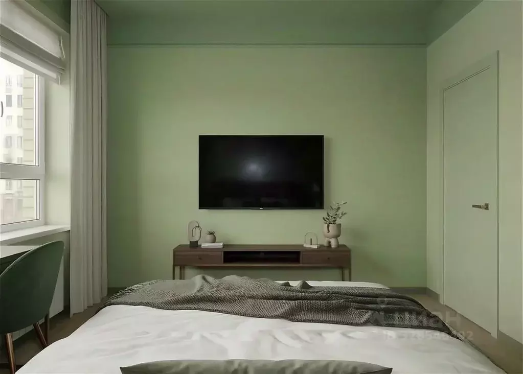 2-к кв. Московская область, Мытищи просп. Астрахова, 10 (48.0 м) - Фото 2