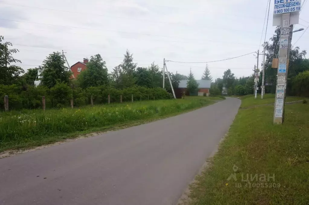 Дом в Московская область, Раменский муниципальный округ, д. Чулково ... - Фото 2