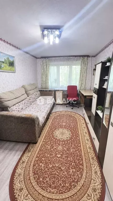 1-к кв. Московская область, Старая Купавна Богородский городской ... - Фото 1