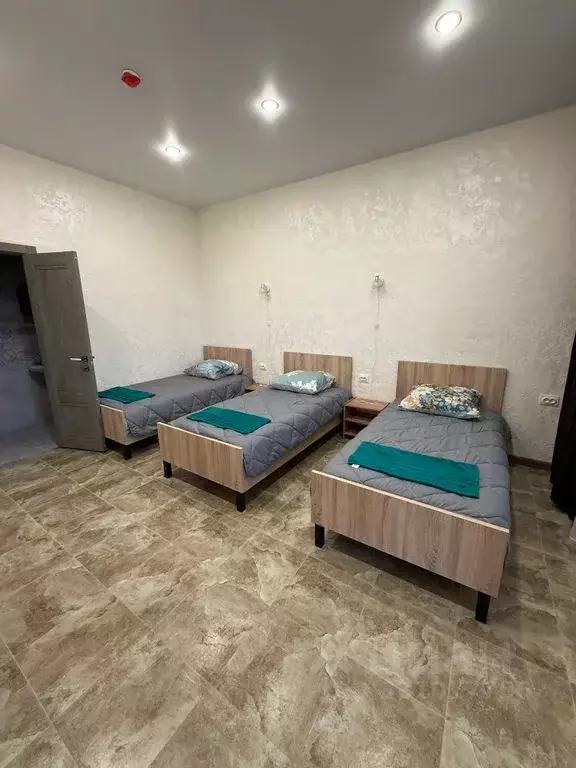 Комната Орловская область, Ливны Орловская ул., 68А/1 - Фото 2