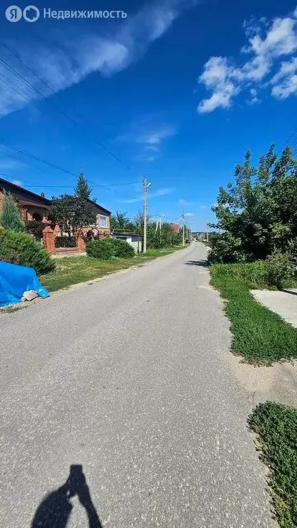 Дом в село Васильевка, Коллективная улица, 117 (97.8 м) - Фото 1