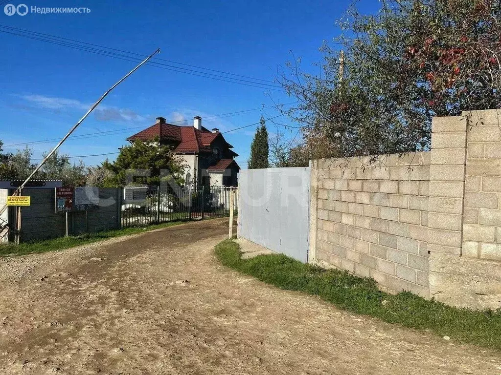 Дом в Севастополь, мыс Фиолент (60 м) - Фото 2