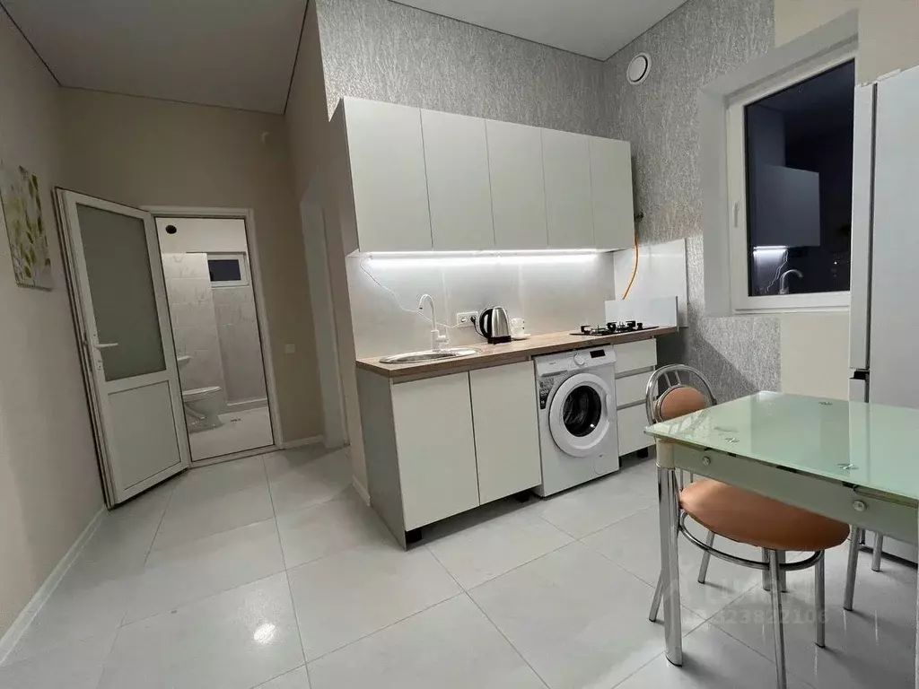 Дом в Крым, Симферополь ул. Акъяр (40 м) - Фото 2