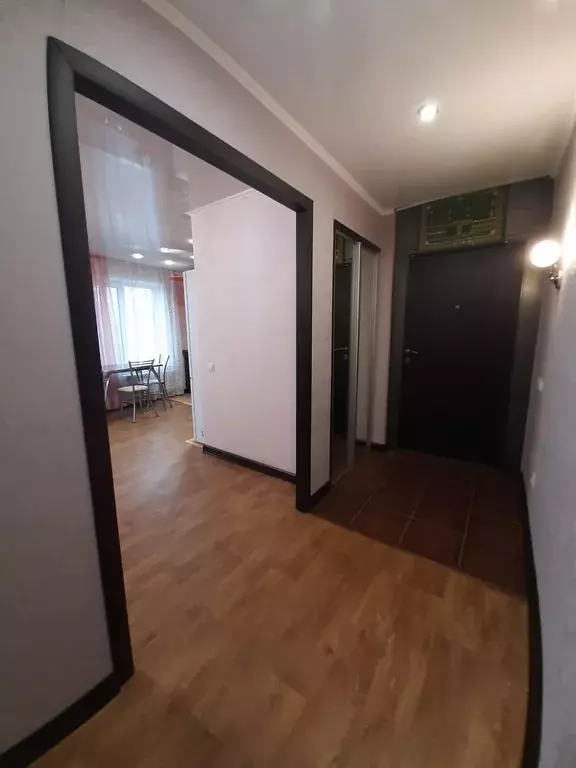 Продаётся 3-к квартира, 60 м - Фото 1