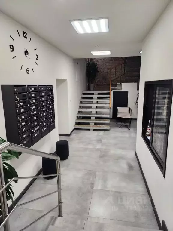 Офис в Москва Смоленский бул., 24С2 (18 м) - Фото 1