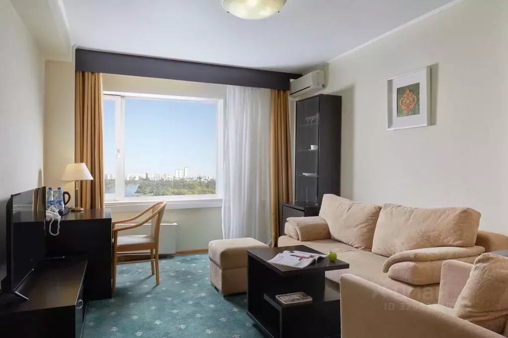 Комната Москва Измайловское ш., 71К4Г-Д (42.0 м) - Фото 2