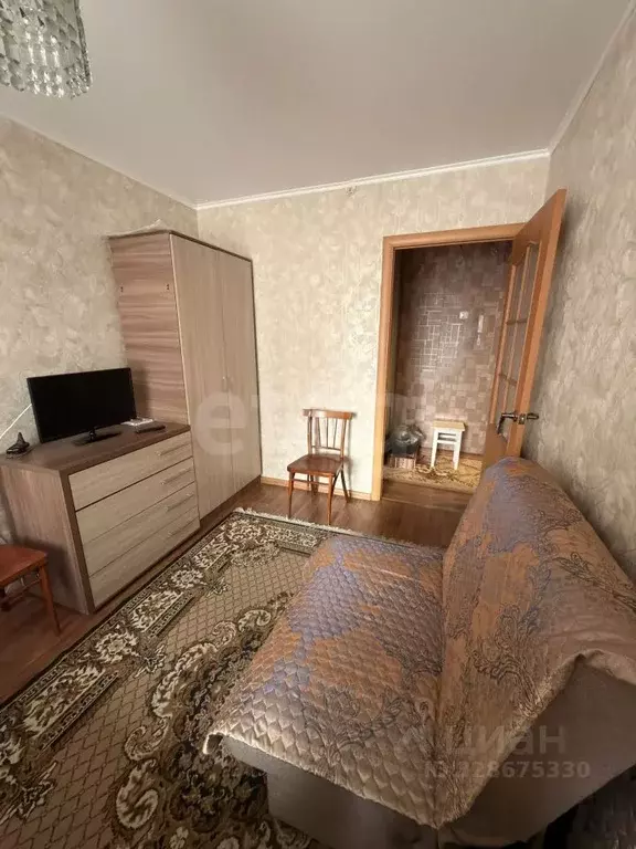 2-к кв. Бурятия, Улан-Удэ ул. Антонова, 19 (58.1 м) - Фото 2