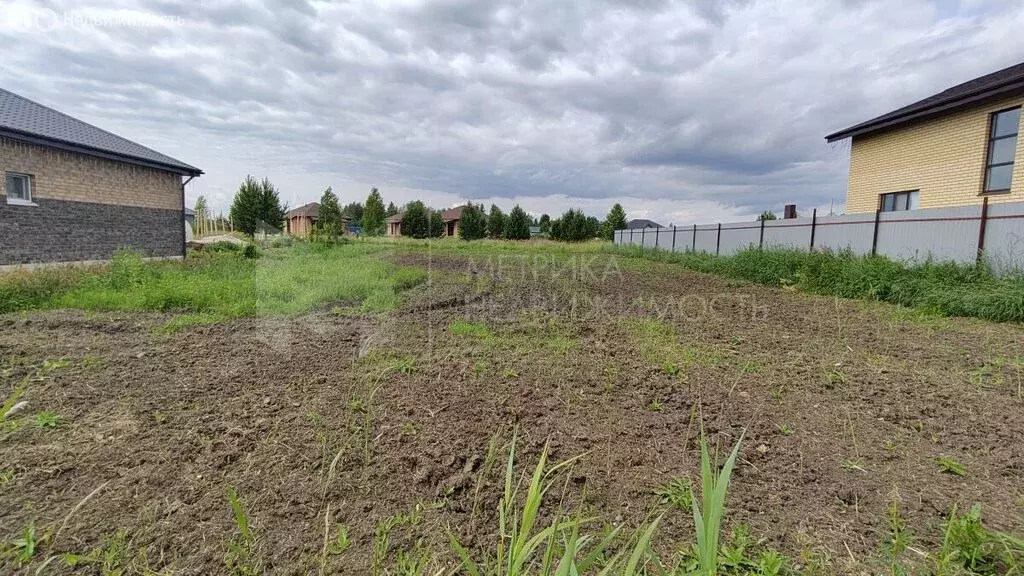 Участок в село Перевалово, коттеджный посёлок Зубарево хилс, Посадская ... - Фото 2