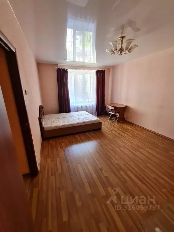 1-к кв. Новосибирская область, Новосибирск ул. Адриена Лежена, 27/1 ... - Фото 0