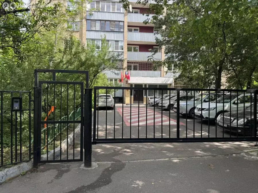 1-комнатная квартира: Москва, улица Академика Королёва, 3А (40 м) - Фото 2