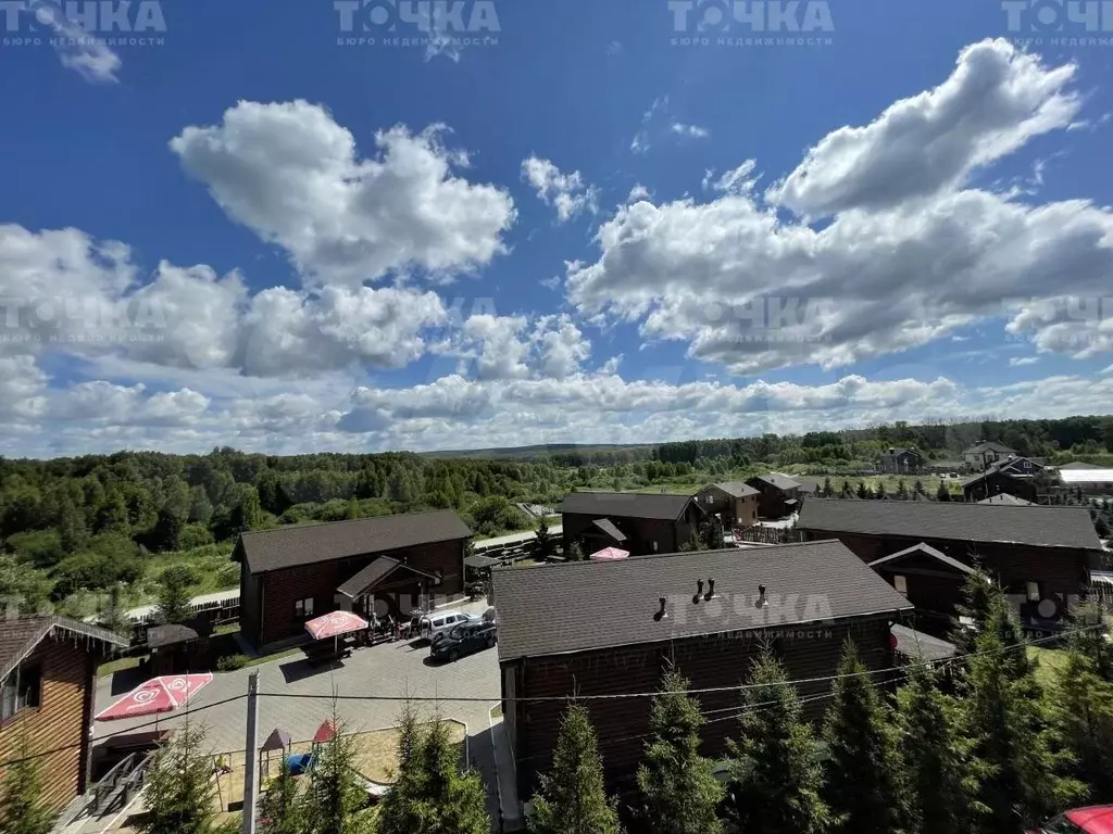 1-к. квартира, 44,3 м, 4/4 эт. - Фото 0