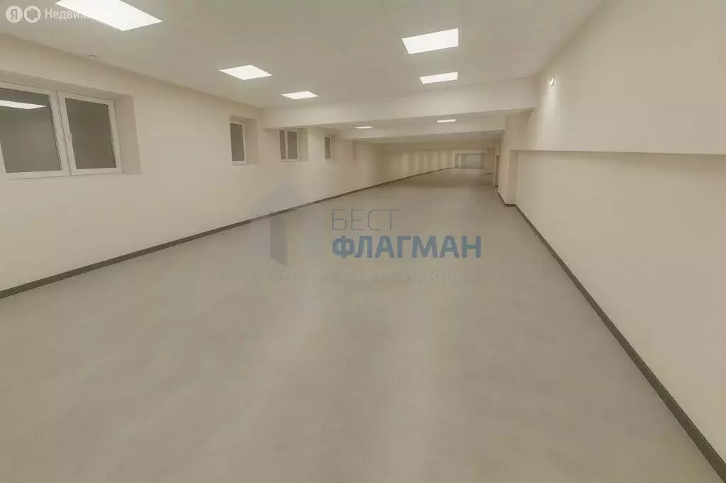 Помещение свободного назначения (212.9 м) - Фото 2