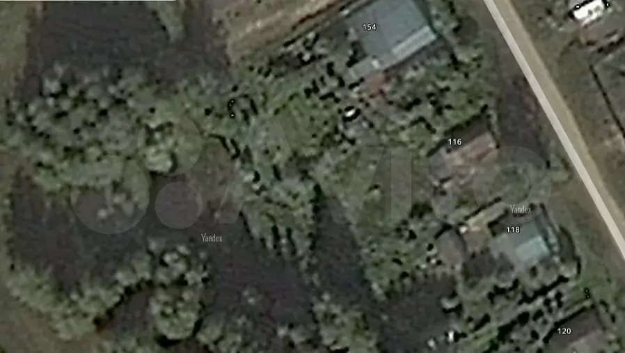 Участок 20,8 сот. (ИЖС) - Фото 0