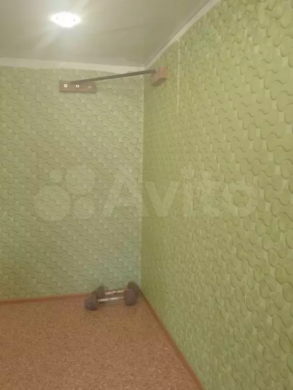 1-к. квартира, 31 м, 5/5 эт. - Фото 1