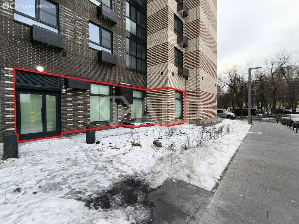 Помещение свободного назначения (155.1 м) - Фото 2