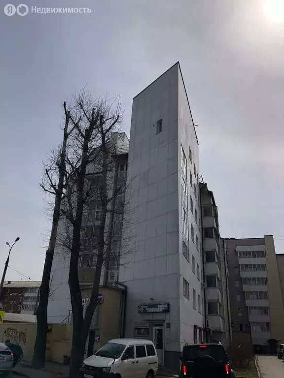 Офис (15.2 м) - Фото 1