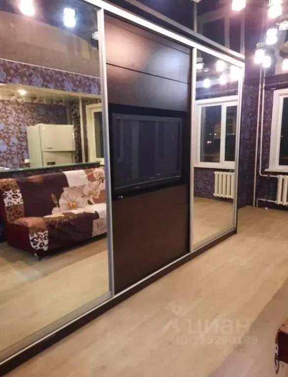 3-к кв. Иркутская область, Иркутск ул. Баумана, 239 (65.0 м) - Фото 2