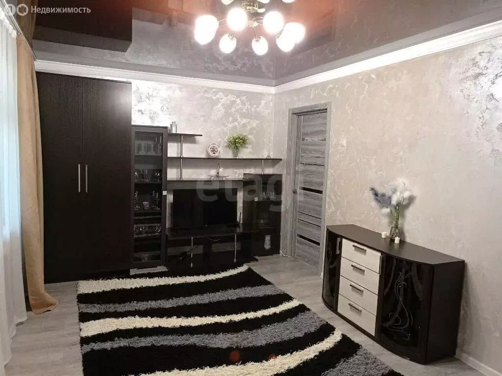 2-комнатная квартира: Кисловодск, улица Островского, 25А (51.7 м) - Фото 1