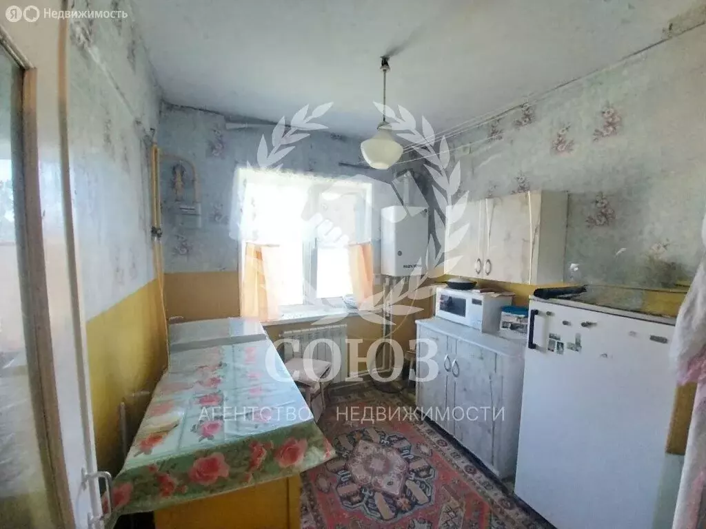 2-комнатная квартира: Новоалександровский, хутор Новоалександровский, ... - Фото 0