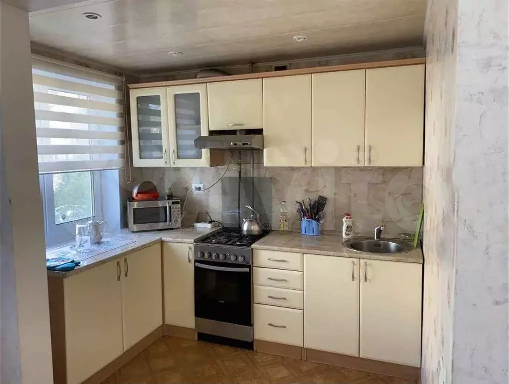 4-к. квартира, 78 м, 2/5 эт. - Фото 0