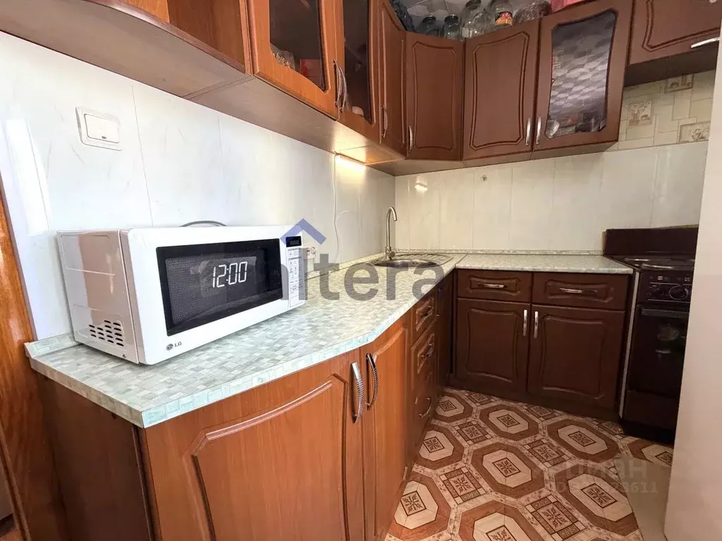 1-к кв. Татарстан, Казань ул. Алтынова, 4 (39.0 м) - Фото 1