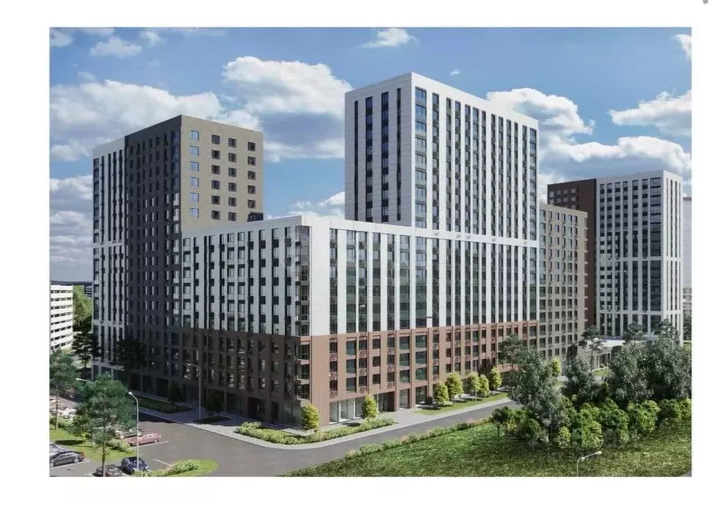 Помещение свободного назначения в Татарстан, Казань Станция Спортивная ... - Фото 1