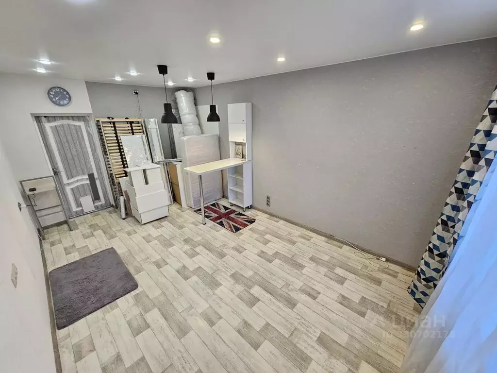 Комната Москва 5-я Кожуховская ул., 32к1 (19.0 м) - Фото 1