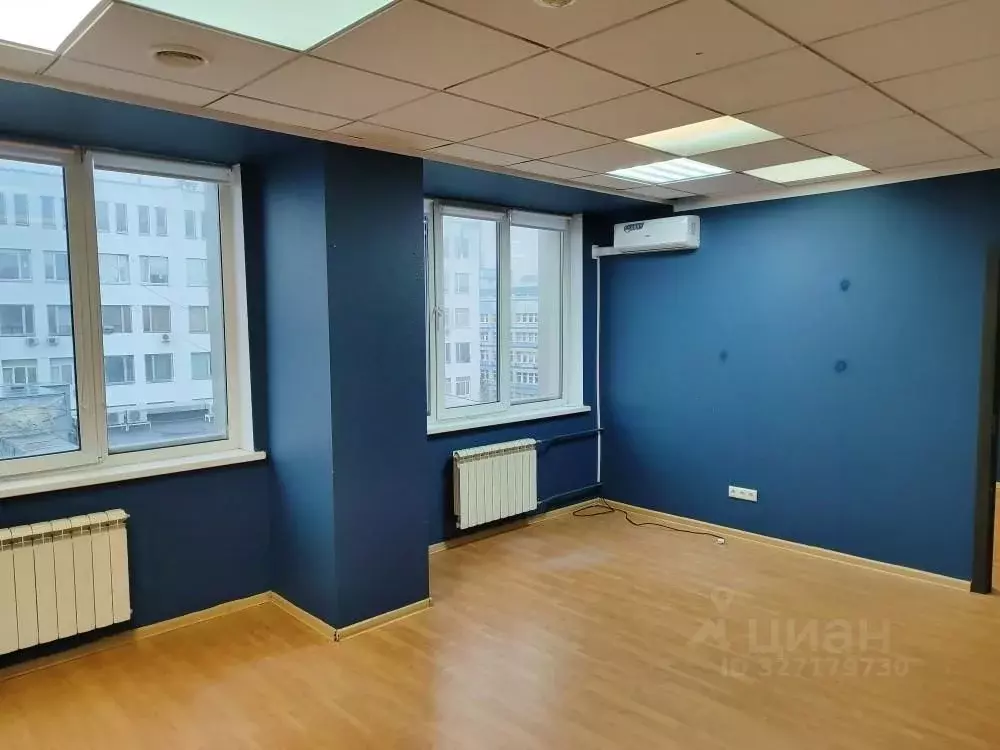 Офис в Москва Волгоградский просп., 47 (48 м) - Фото 1