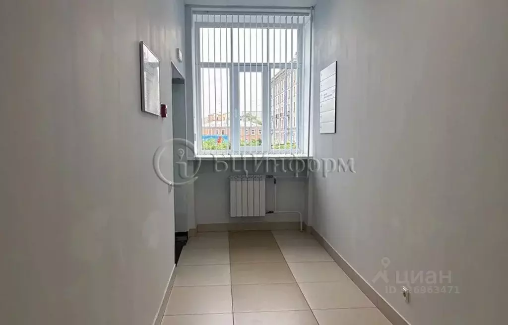 Офис в Санкт-Петербург просп. Большой Васильевского острова, 78 (332 ... - Фото 2
