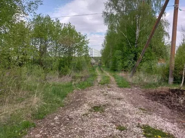 Участок 15 сот. (ИЖС) - Фото 0