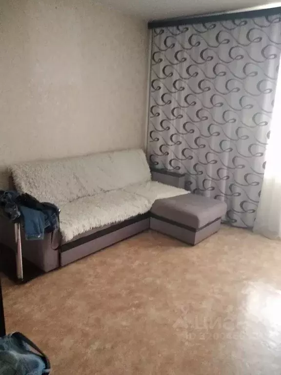1-к кв. Красноярский край, Красноярск Норильская ул., 34 (36.0 м) - Фото 0
