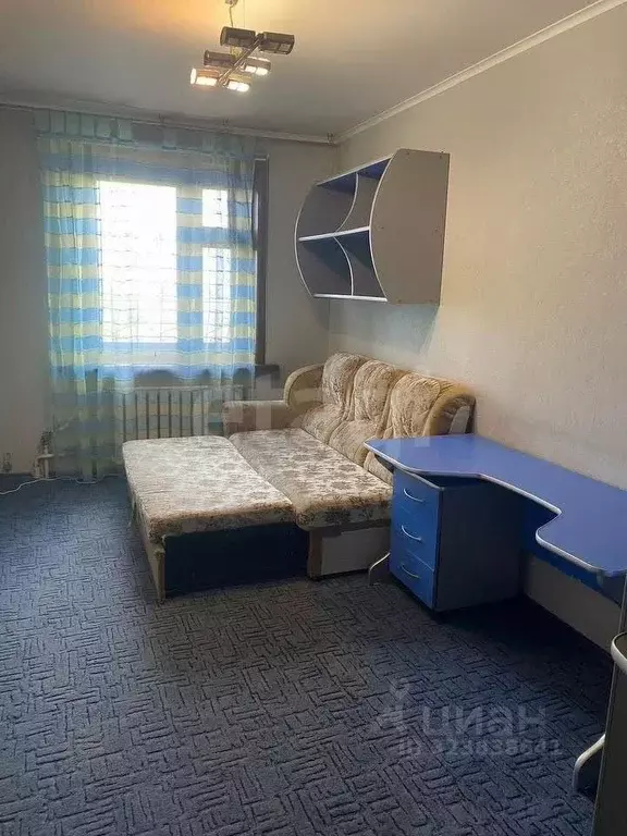 3-к кв. Самарская область, Самара Ташкентская ул., 246 (108.0 м) - Фото 1