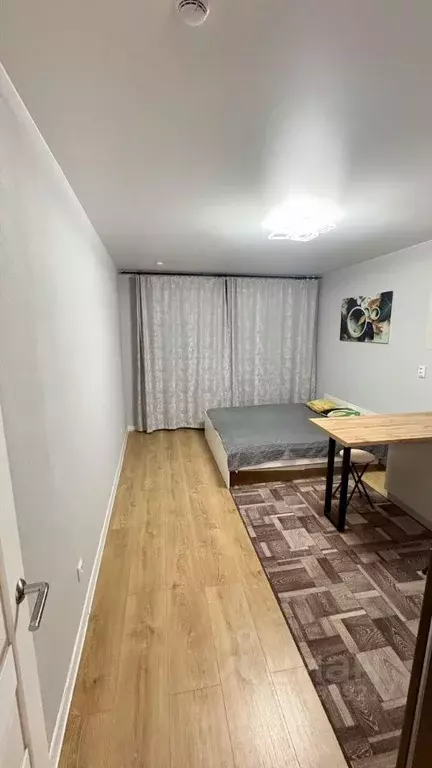 Студия Ленинградская область, Мурино Всеволожский район, просп. ... - Фото 2