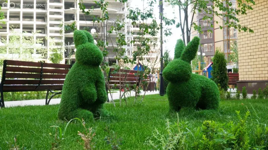 Торговая площадь (104 м) - Фото 2