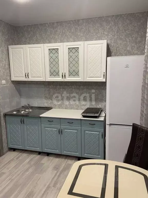 Студия Амурская область, Благовещенск Амурская ул., 351 (18.0 м) - Фото 2