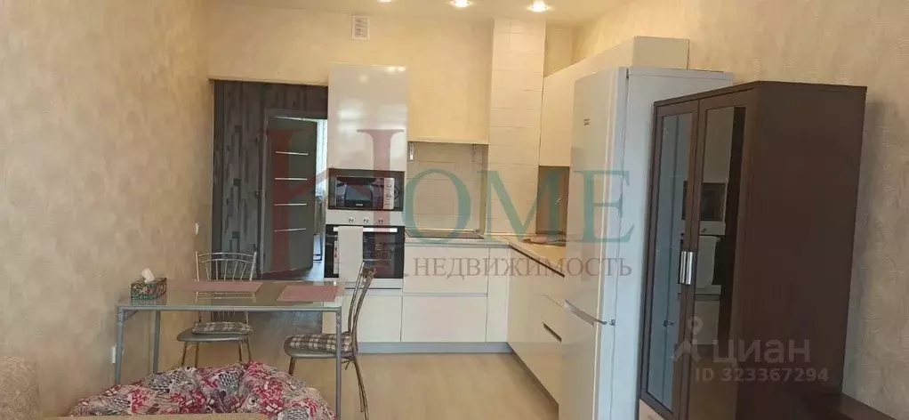 2-к кв. Новосибирская область, Новосибирск ул. Дуси Ковальчук, 238 ... - Фото 1