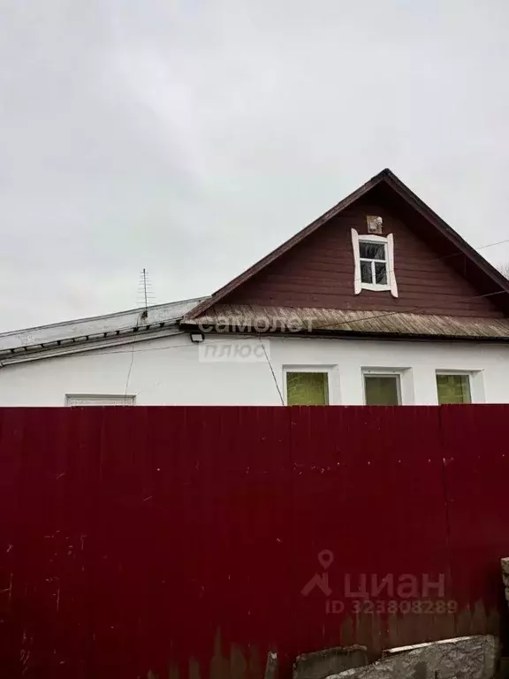 Дом в Марий Эл, Йошкар-Ола ул. Семенюка, 1 (63 м) - Фото 2