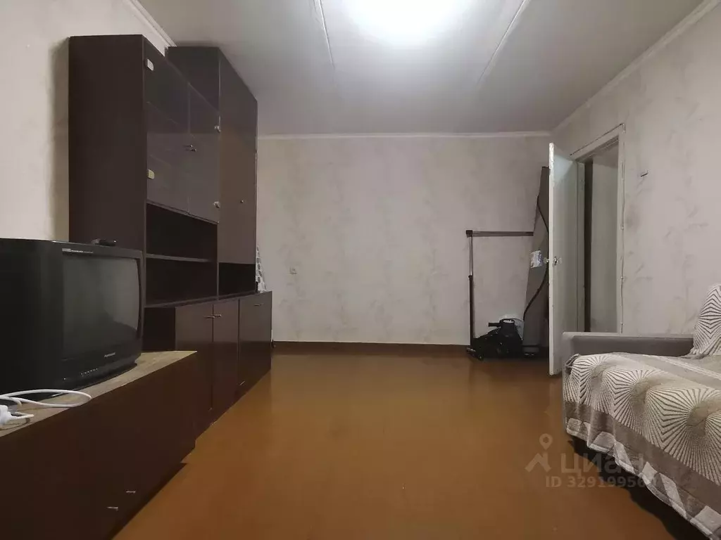 1-к кв. Пензенская область, Заречный ул. Ленина, 5 (35.8 м) - Фото 2