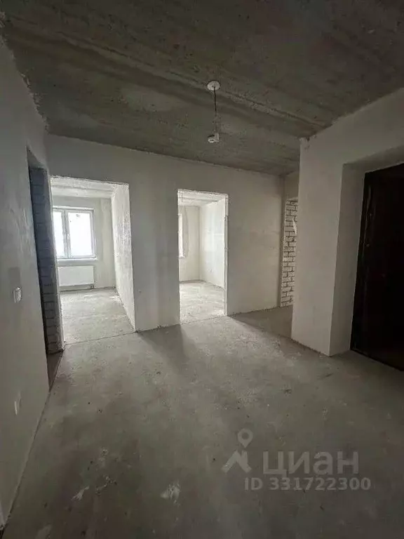 3-к кв. Башкортостан, Уфа ул. Гази Загитова, 11/1 (70.5 м) - Фото 1