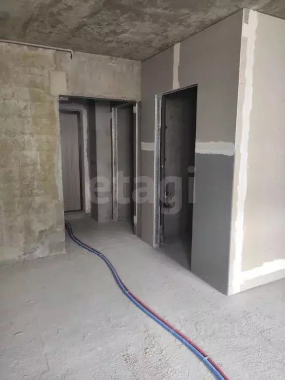 1-к кв. Иркутская область, Иркутский муниципальный округ, Маркова рп ... - Фото 1