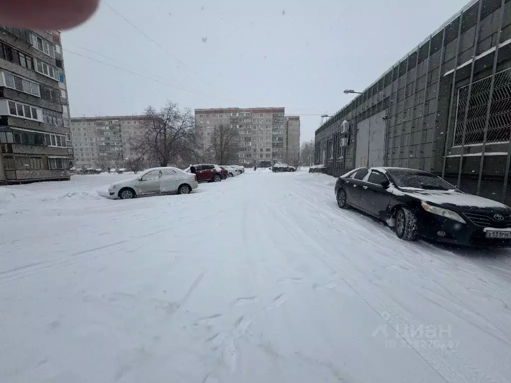 Помещение свободного назначения в Челябинская область, Магнитогорск ... - Фото 2