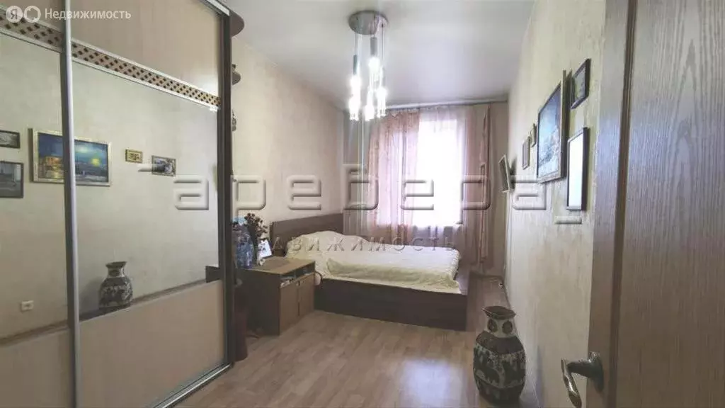 2-комнатная квартира: Красноярск, проспект Мира, 107А (58 м) - Фото 1