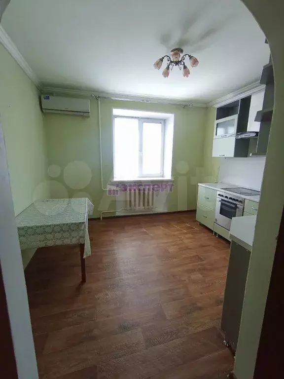 3-к. квартира, 81 м, 4/5 эт. - Фото 1
