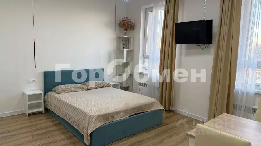Студия Москва Волоколамское ш., 71/22к3 (30.0 м) - Фото 0