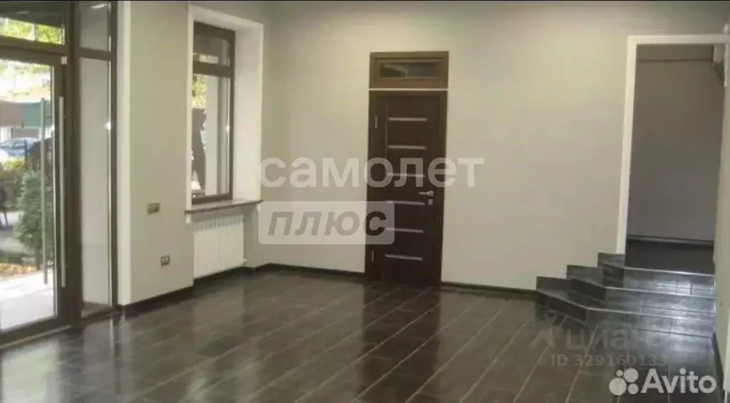 Помещение свободного назначения в Кабардино-Балкария, Нальчик ул. ... - Фото 1