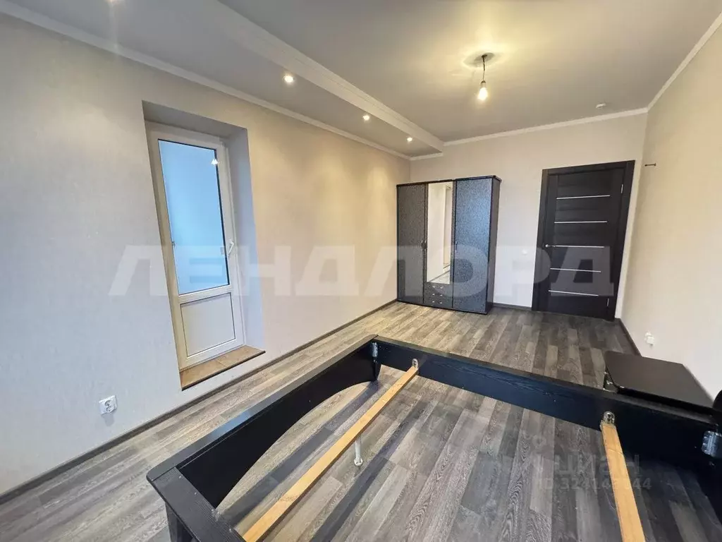 1-к кв. Ростовская область, Ростов-на-Дону просп. Солженицына, ... - Фото 2