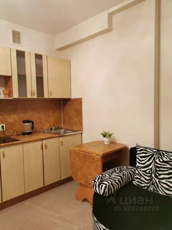 Студия Нижегородская область, Нижний Новгород бул. Южный, 13 (20.1 м) - Фото 1